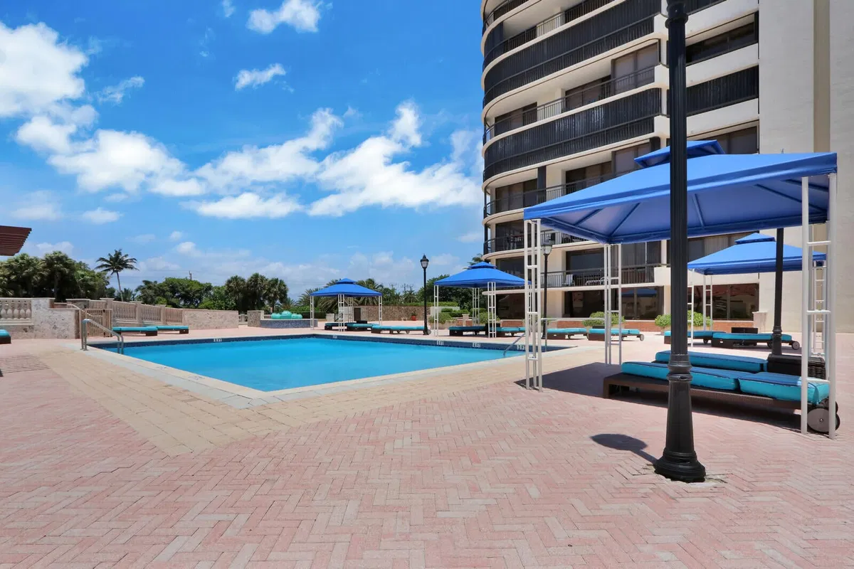 Martinique Singer Island Unit 401 photo 40