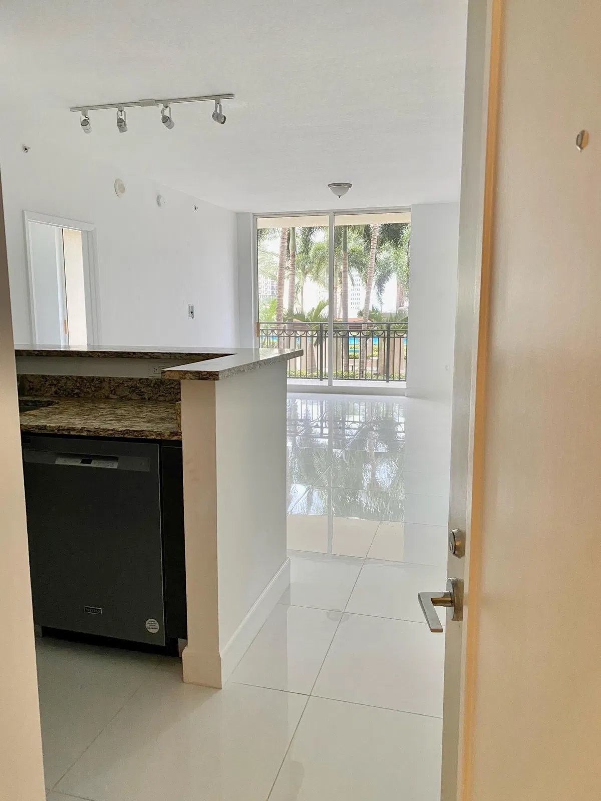 CityPlace South Tower Unit 1019