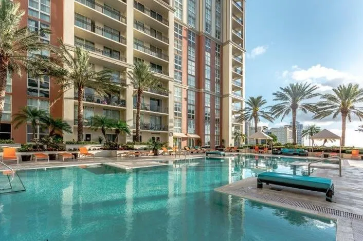 CityPlace South Tower Unit 1019 photo 25