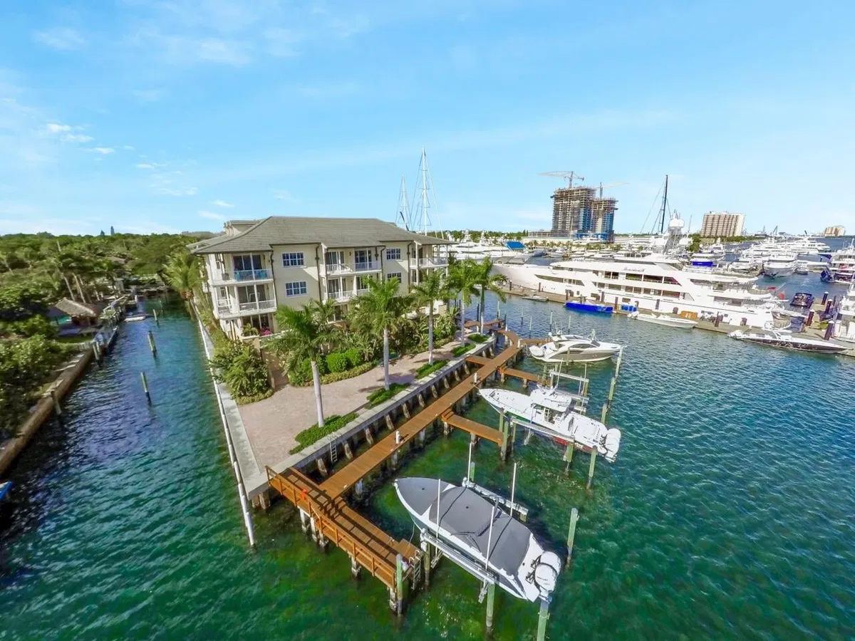 Flagler Landing Unit 306