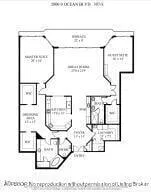 Sloan's Curve Palm Beach Unit 307s photo 40