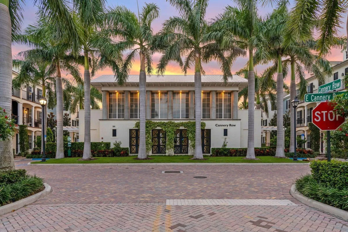 Cannery Row Delray Beach Residence photo 4