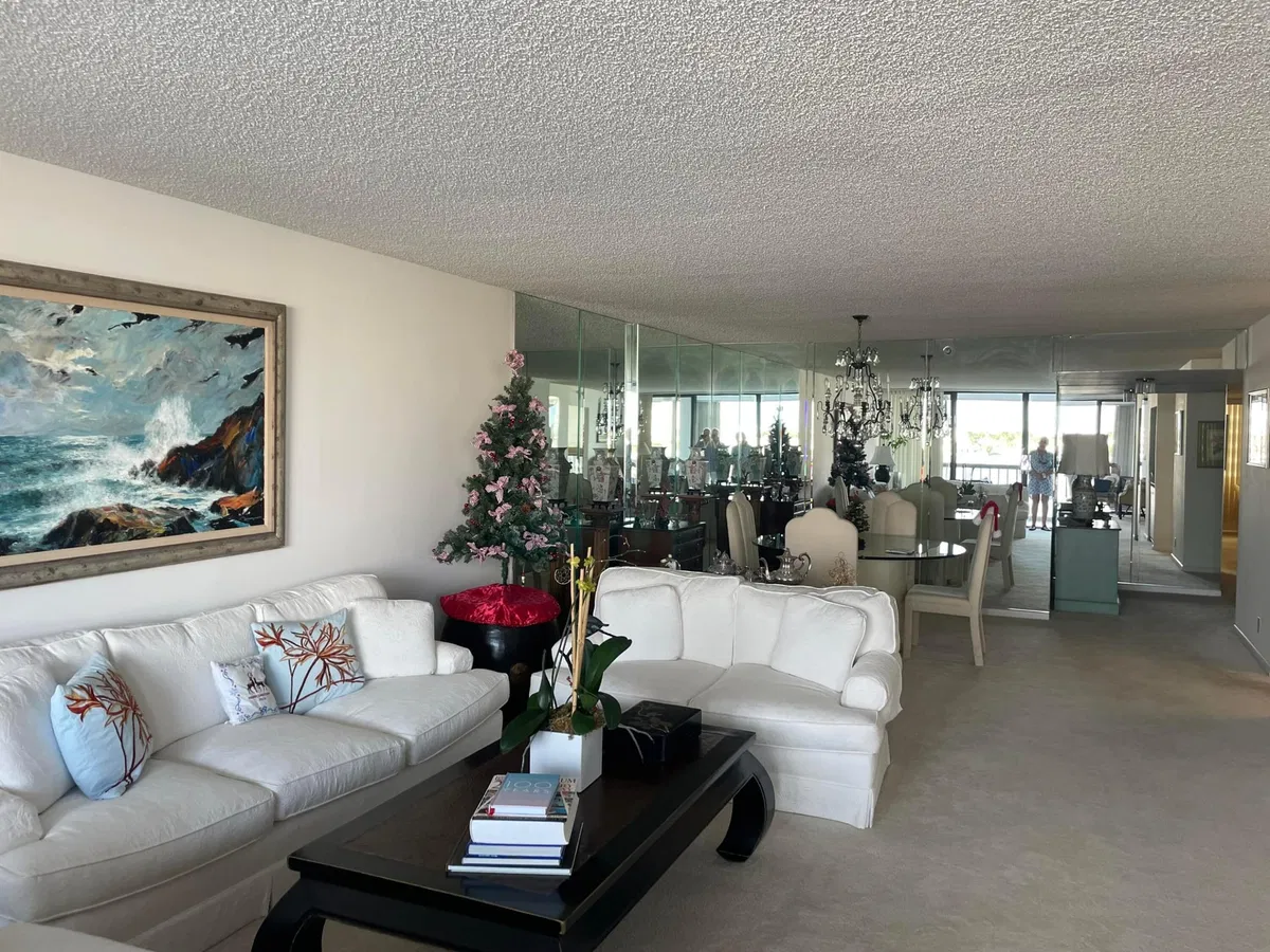 Waterview Towers Unit 502 photo 4