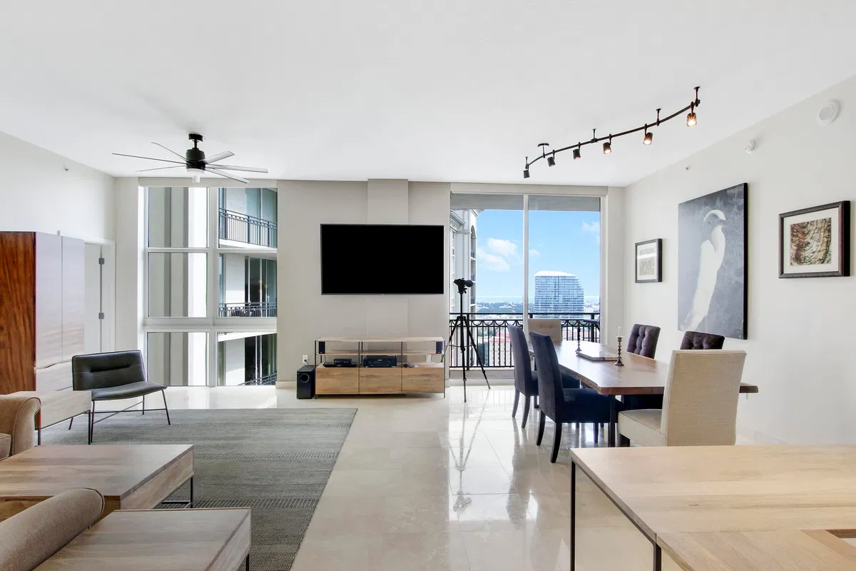 CityPlace South Tower Unit Lph-13 photo 10