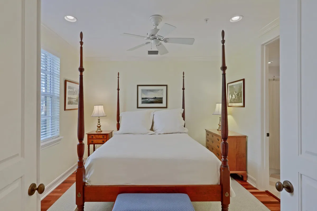 Magnolia Court Residence photo 13