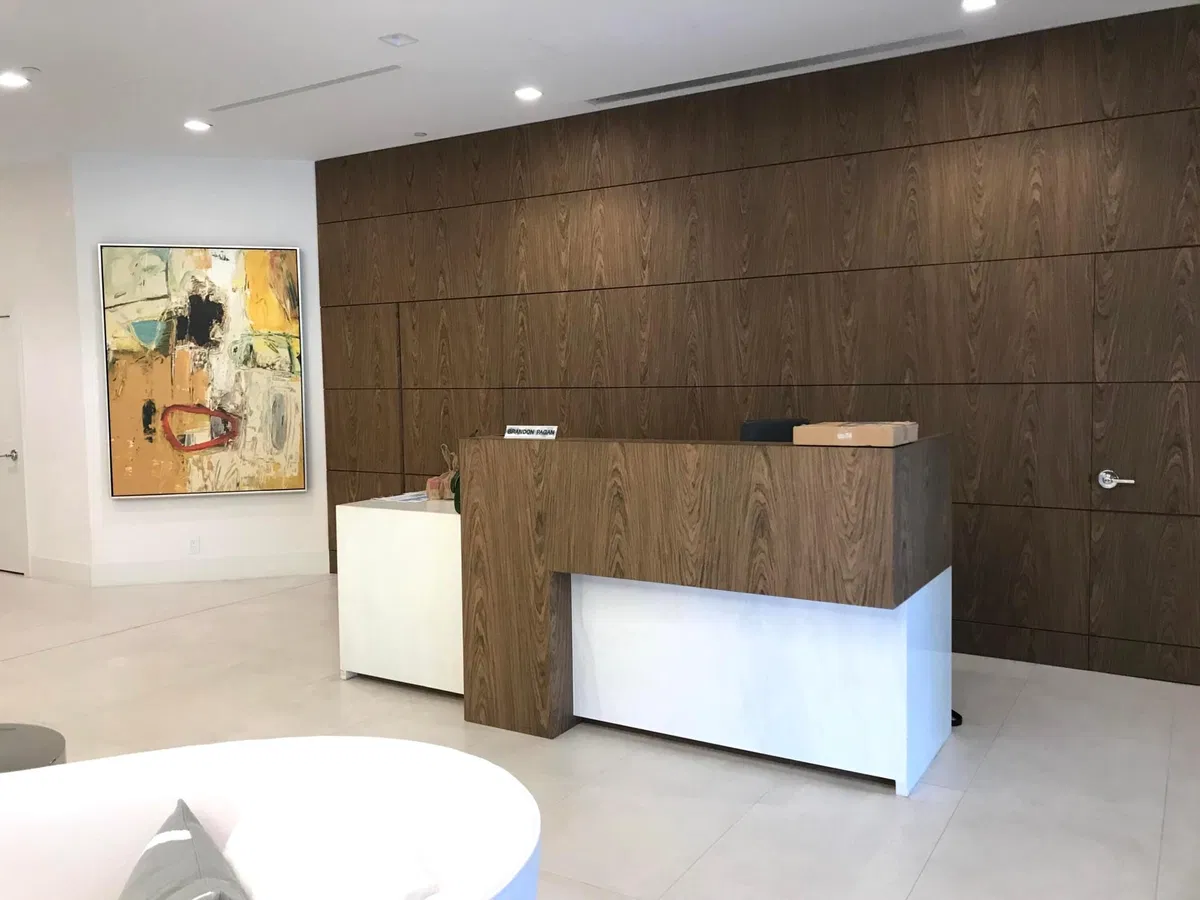 Sloan's Curve Palm Beach Unit 507s photo 7