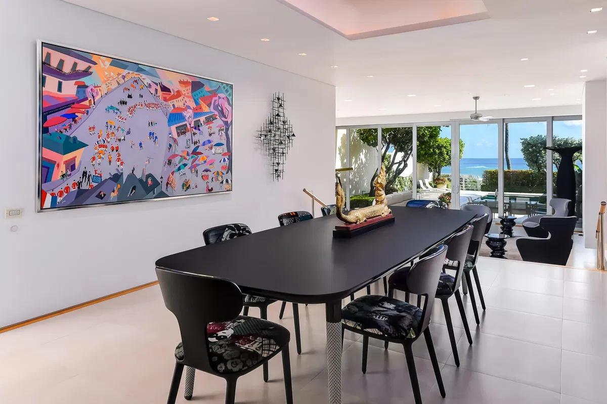 Sloan's Curve Palm Beach Residence photo 10