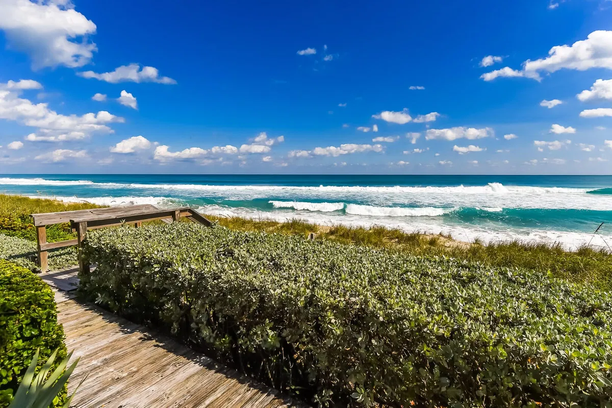 Sloan's Curve Palm Beach Residence photo 13
