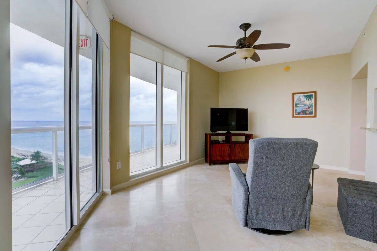 Beach Front at Singer Island Unit 802 photo 10