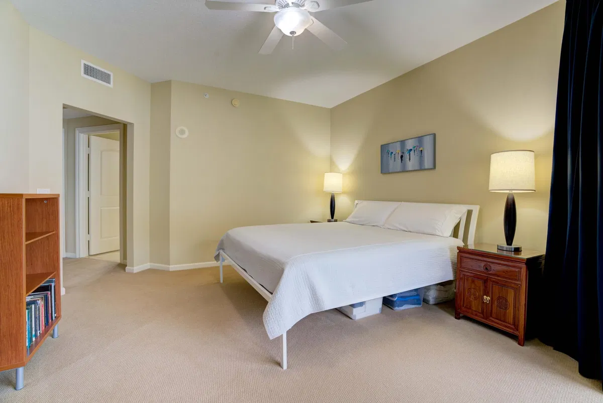 Beach Front at Singer Island Unit 802 photo 19