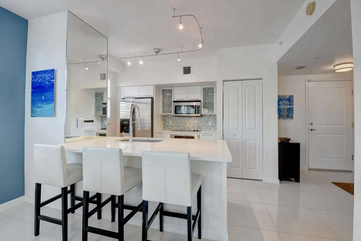The Astor Unit 415