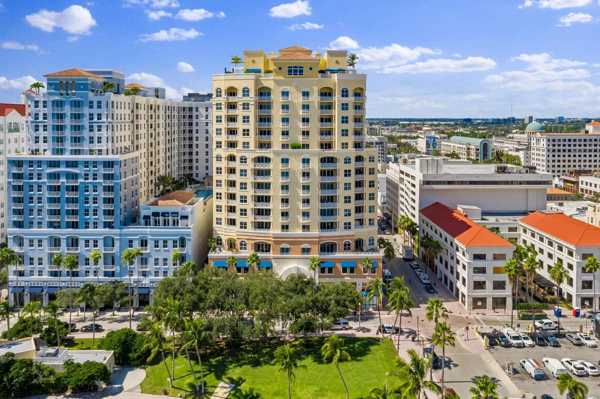 Esplanade Grande Unit 501