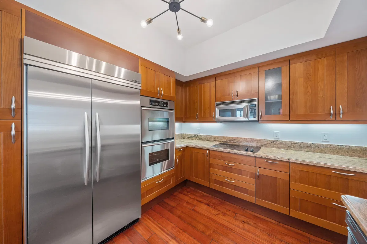 Esplanade Grande Unit 501 photo 7