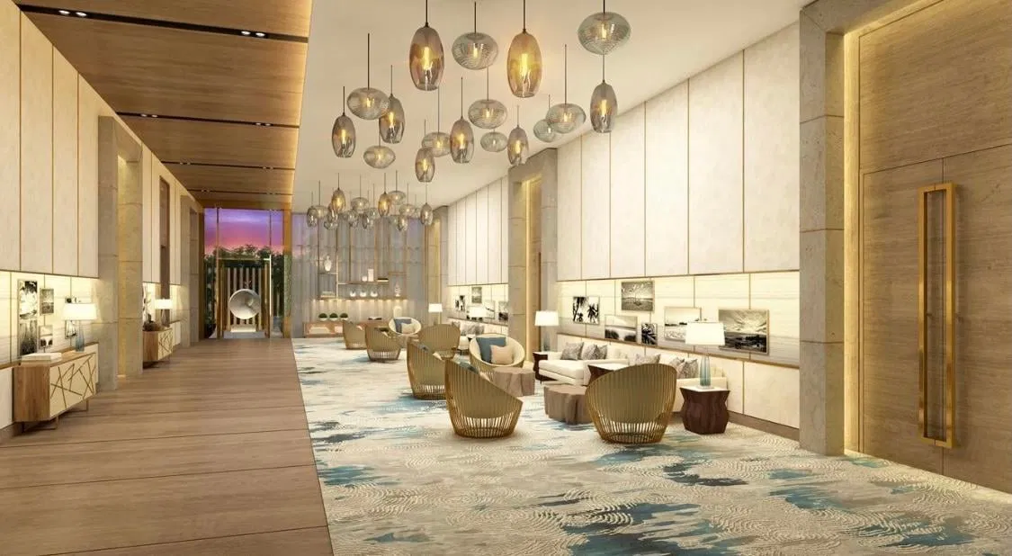 Amrit Ocean Resort & Residences Unit 1904-P photo 37