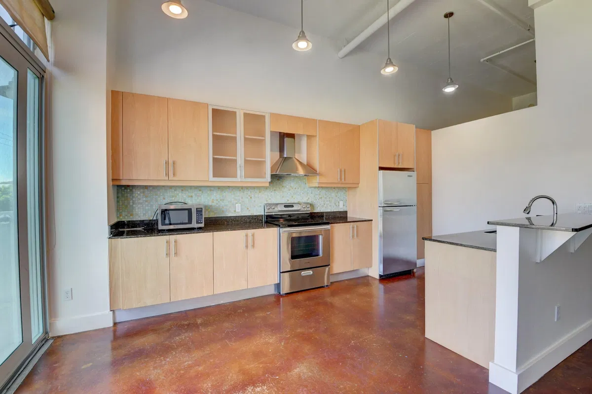 Ocean City Lofts Delray Beach Unit 206 photo 7