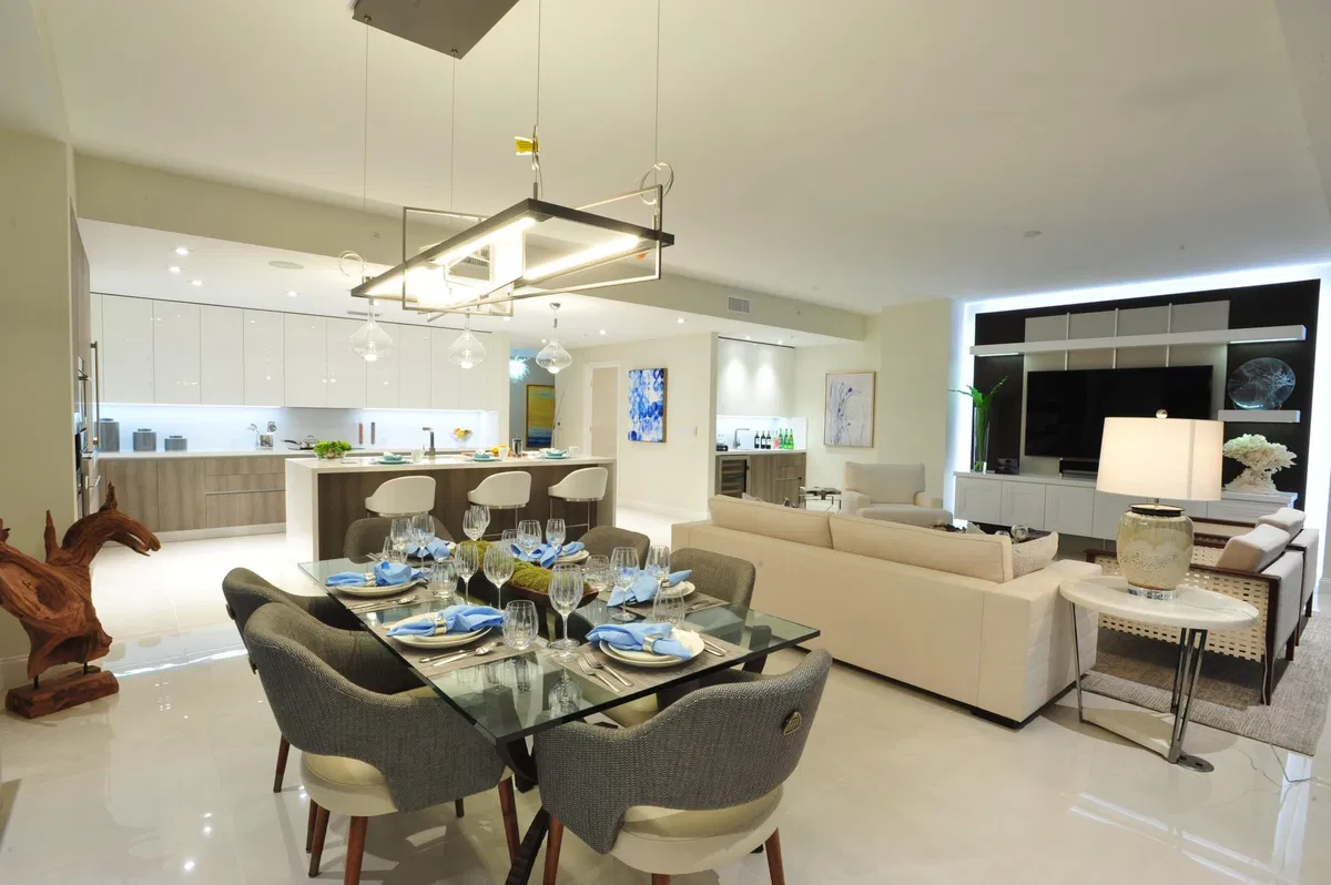 Amrit Ocean Resort & Residences Unit P-Ph3 photo 10