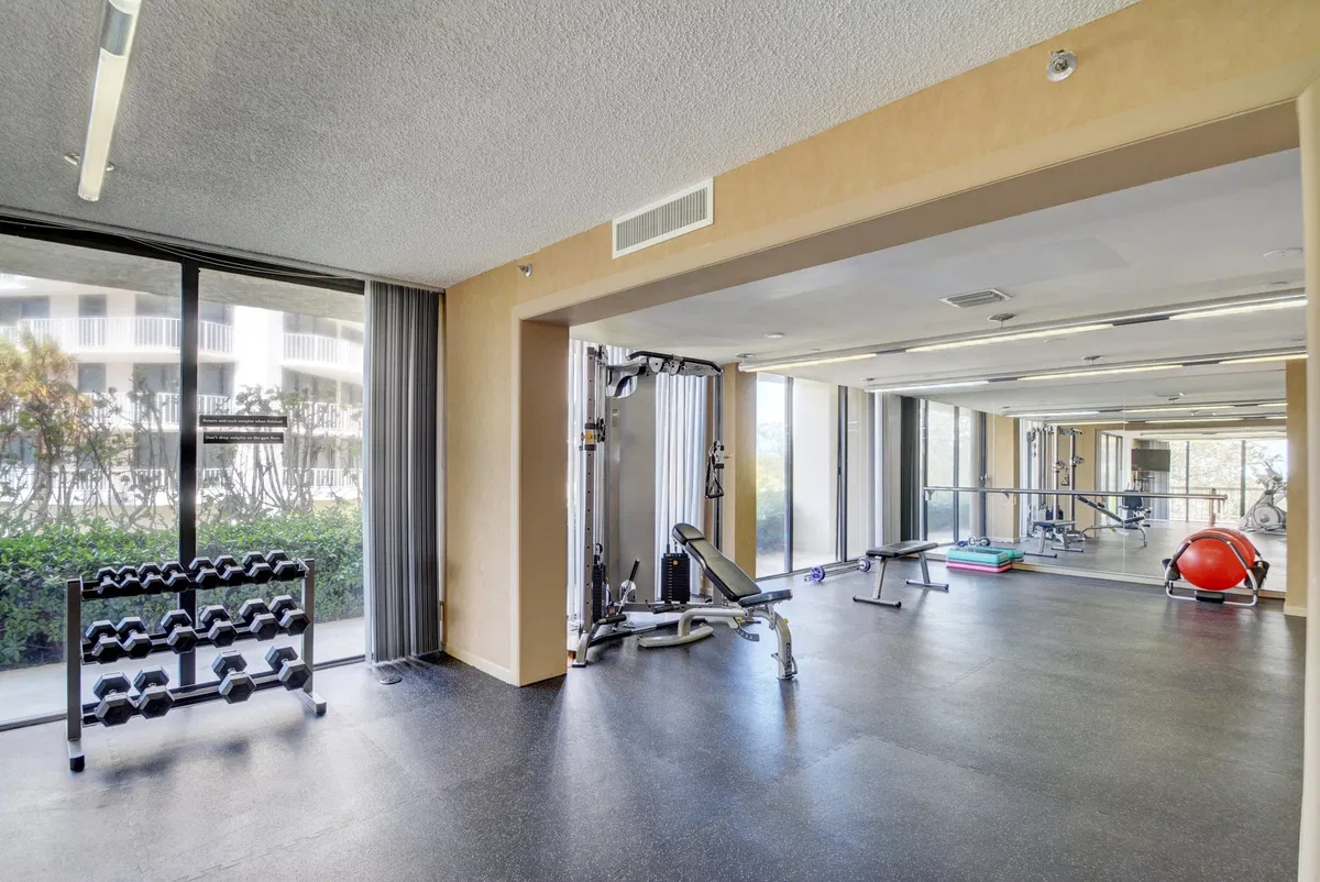 Emeraude Palm Beach Unit 304 photo 58