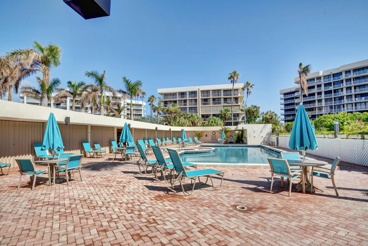 Emeraude Palm Beach Unit 304 photo 61