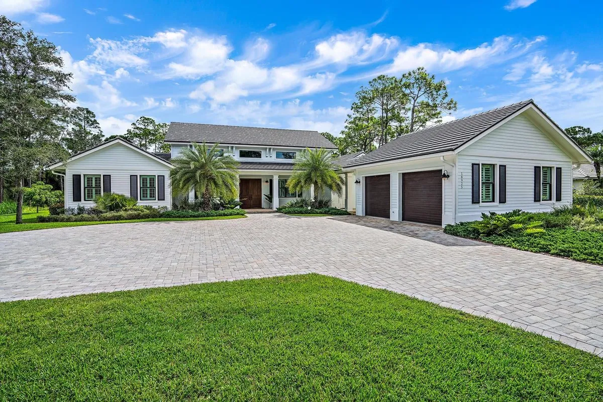 Ranch Colony Jupiter Residence