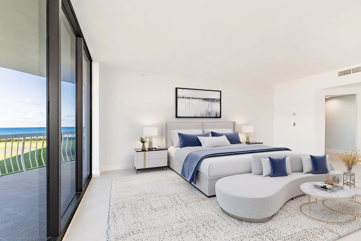 Sloan's Curve Palm Beach Unit 204n & C4e photo 4