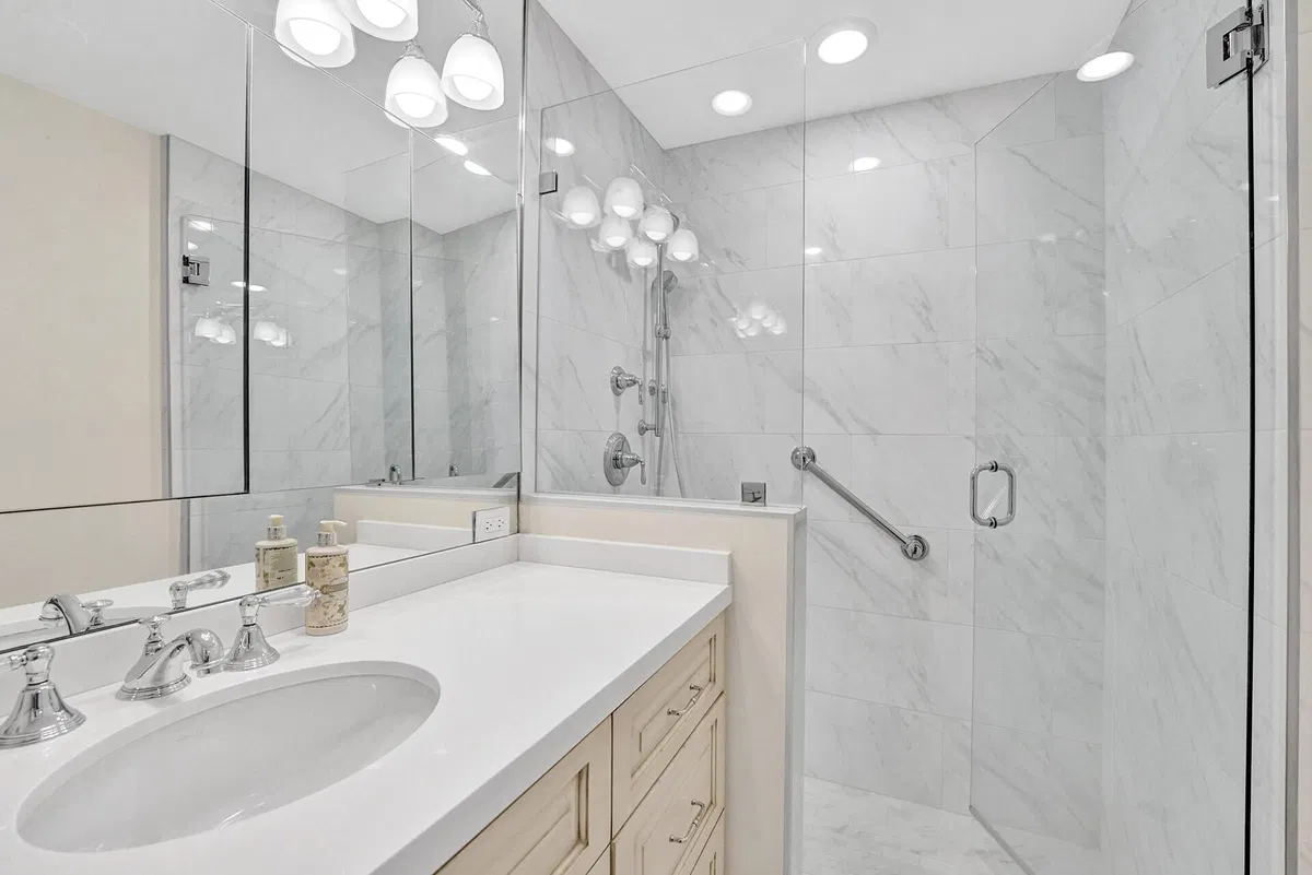 Palm Beach Towers, Palm Beach Unit 506 B photo 10