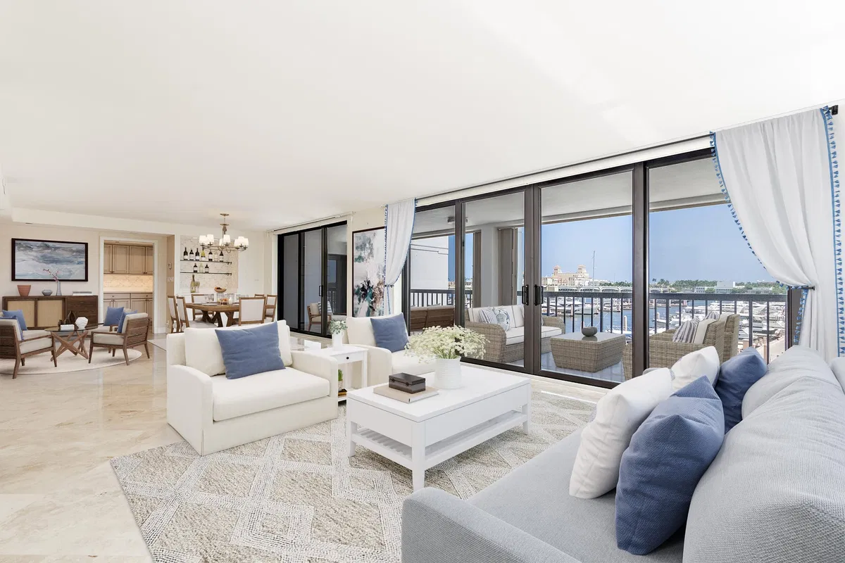 Waterview Towers Unit 506 photo 4