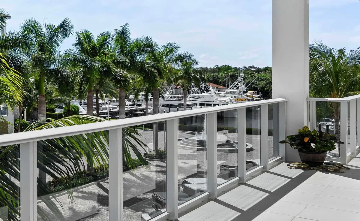 Azure Palm Beach Gardens Unit 301 photo 37