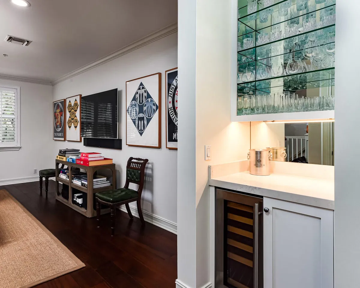 Magnolia Court Residence photo 4