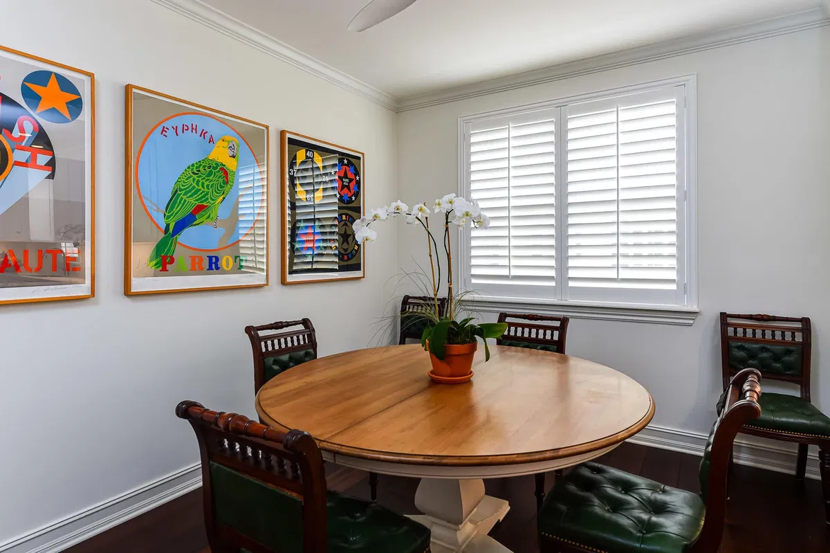 Magnolia Court Residence photo 7