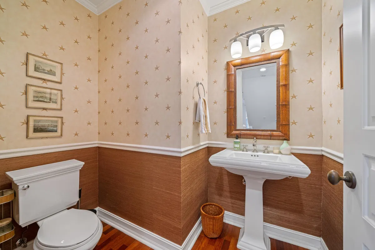 Magnolia Court Residence photo 7