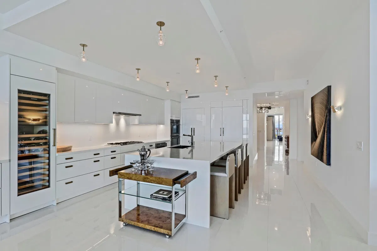 5000 North Ocean Unit 1401 photo 7