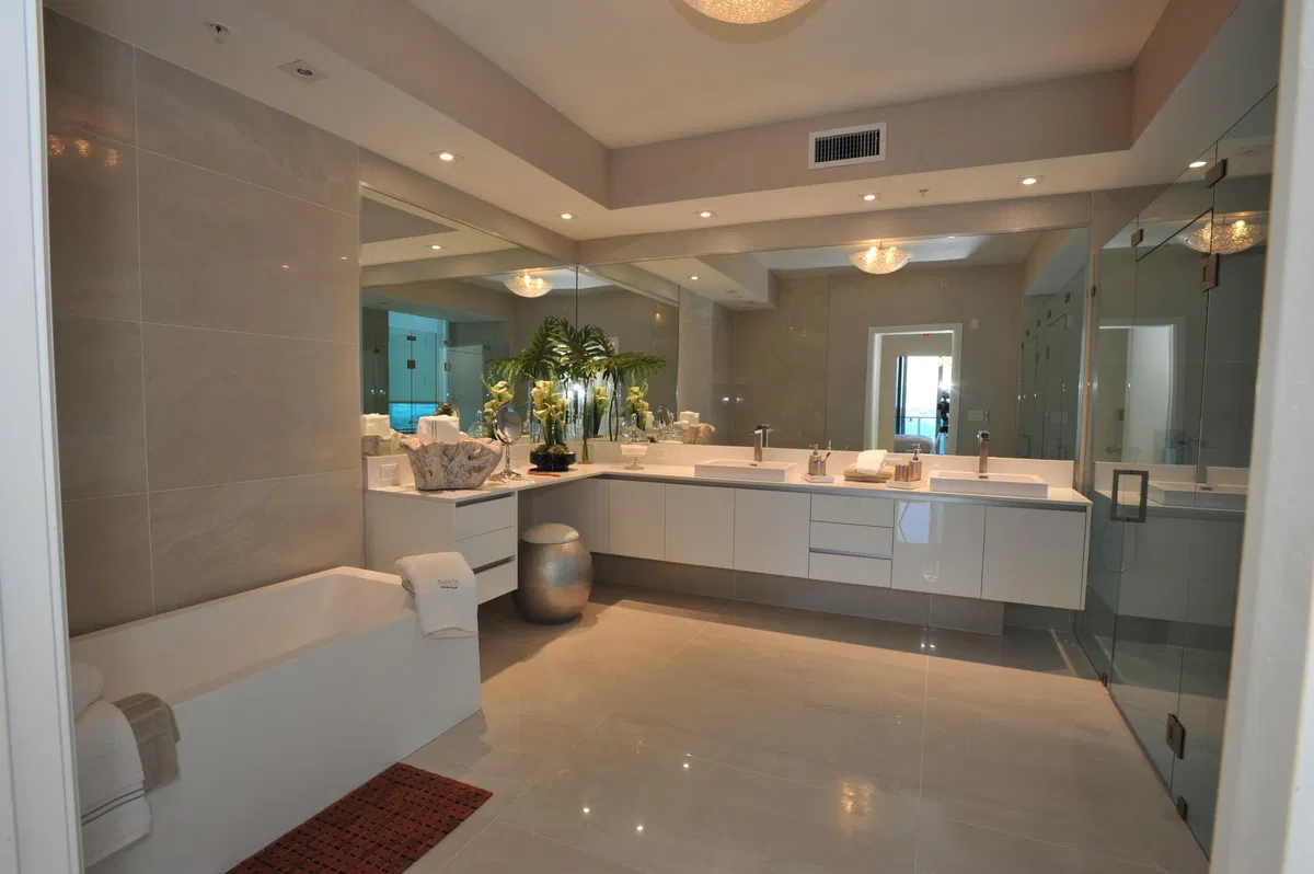 Amrit Ocean Resort & Residences Unit H-1409 photo 13