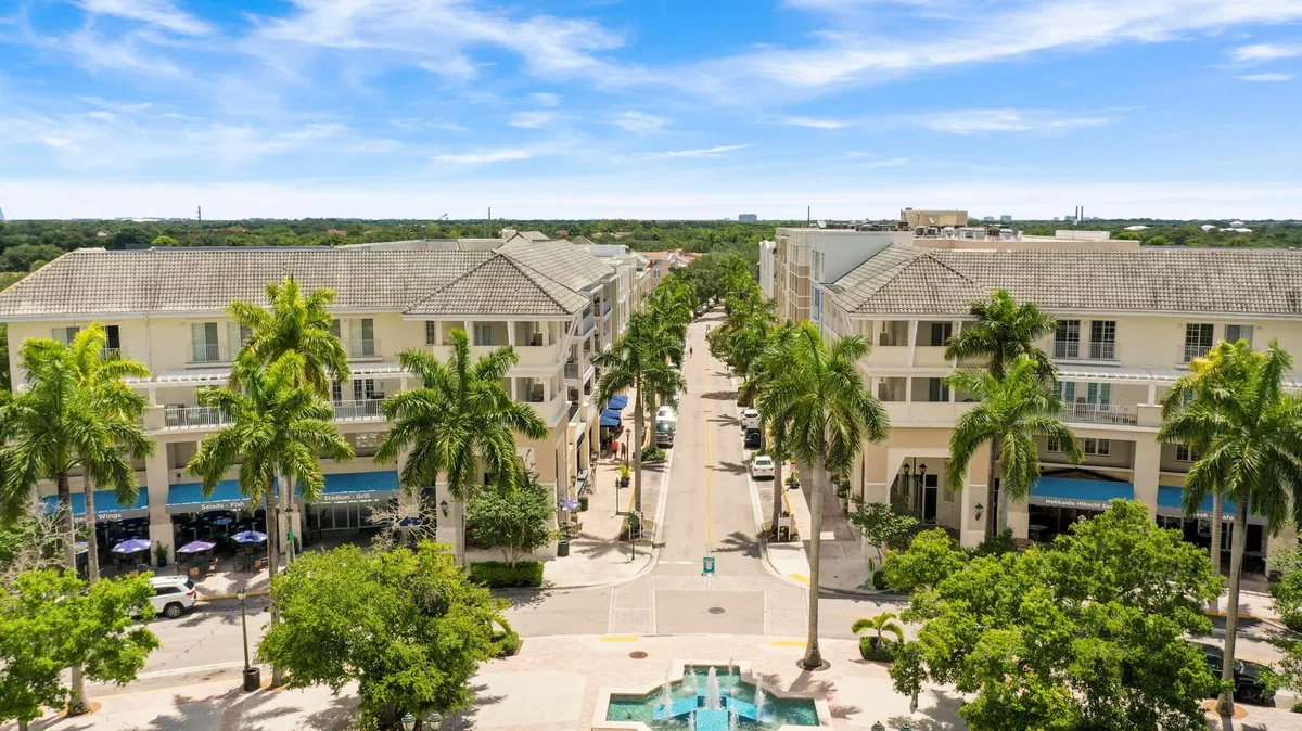 Charleston Court at Abacoa Residence photo 46