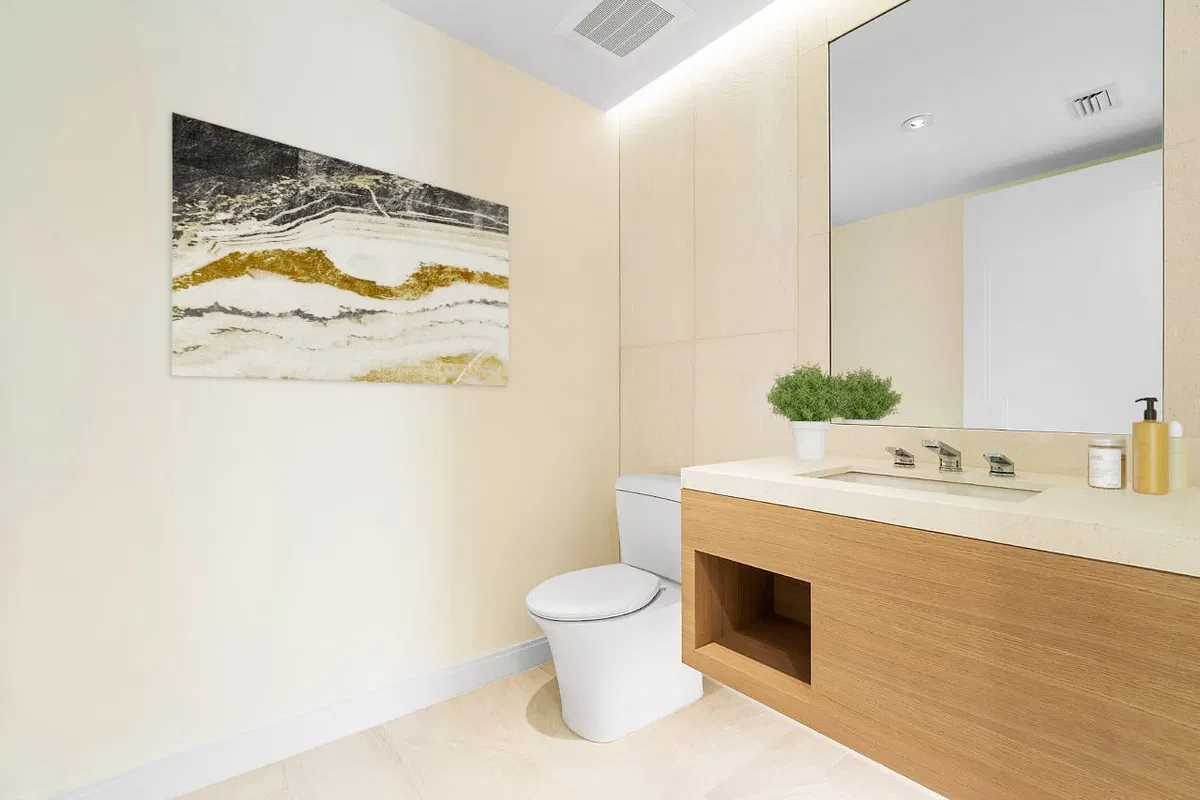 3550 South Ocean Condominium Unit 3d photo 7