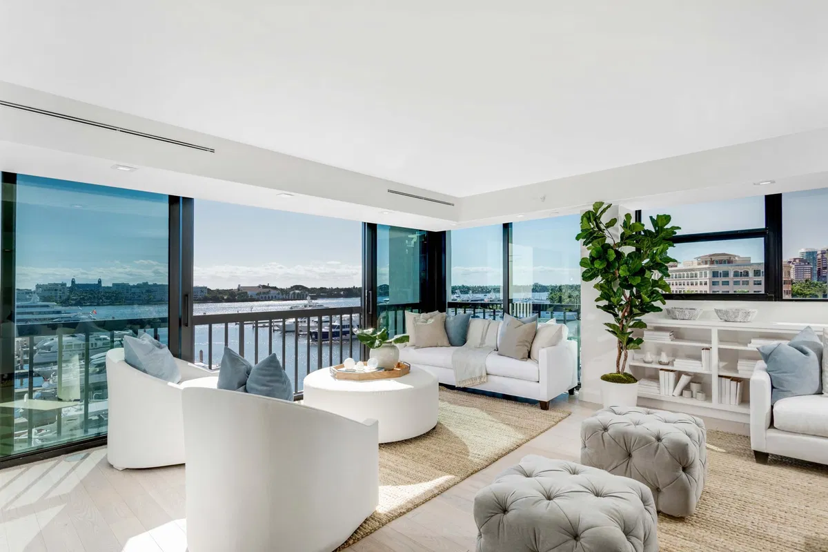 Waterview Towers Unit 706