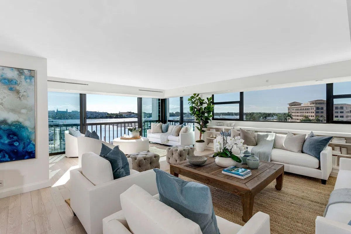Waterview Towers Unit 706 photo 4