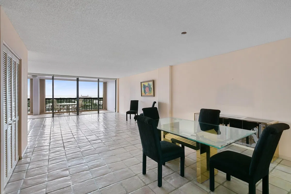 Waterview Towers Unit Ph-D4 photo 4