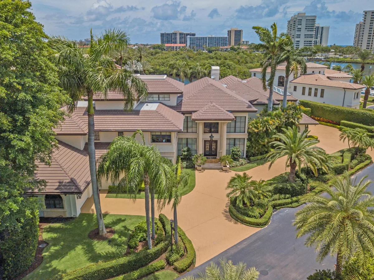 The Sanctuary Boca Raton Residence photo 7