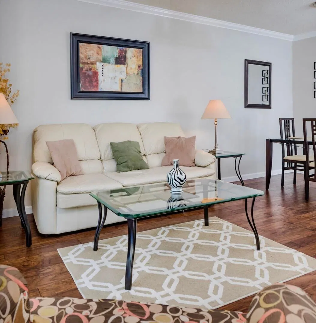 Courtyards in Cityplace Unit 402 photo 4