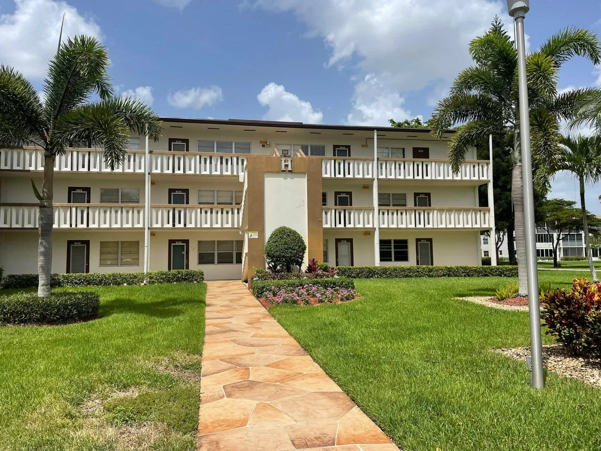 Residence