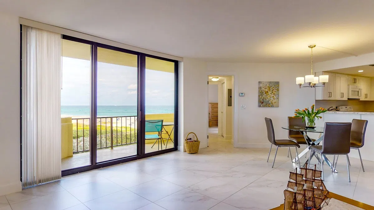 Singer Island Unit A-4c photo 4