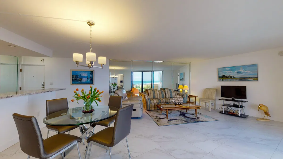 Singer Island Unit A-4c photo 7