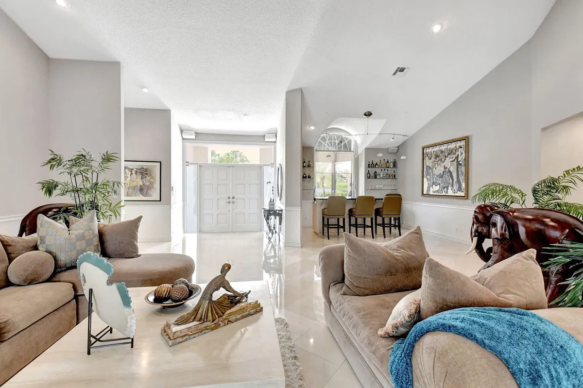 Stonebridge Country Club Residence photo 7