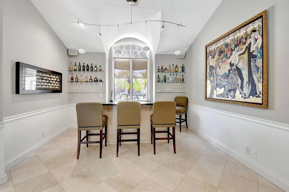Stonebridge Country Club Residence photo 10