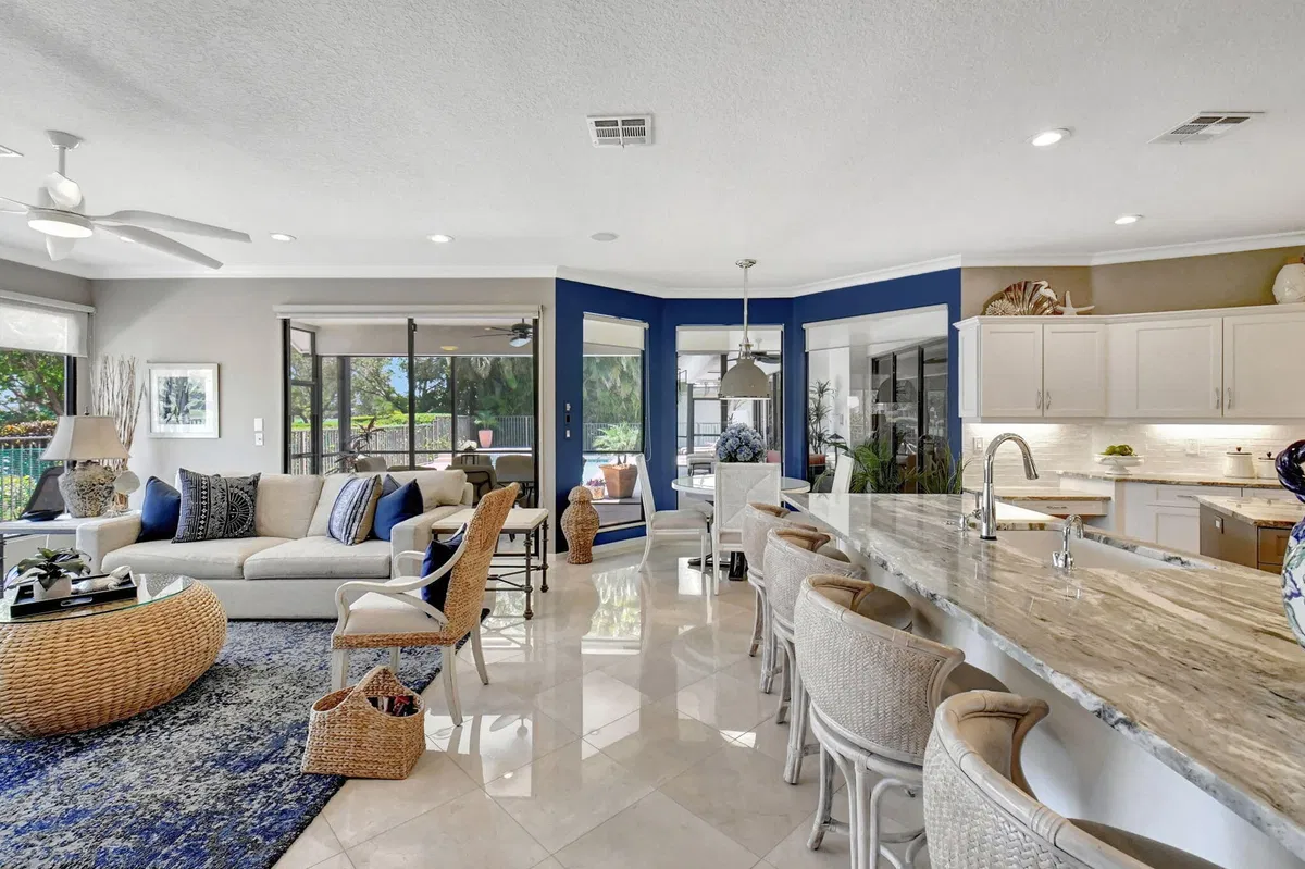 Stonebridge Country Club Residence photo 25