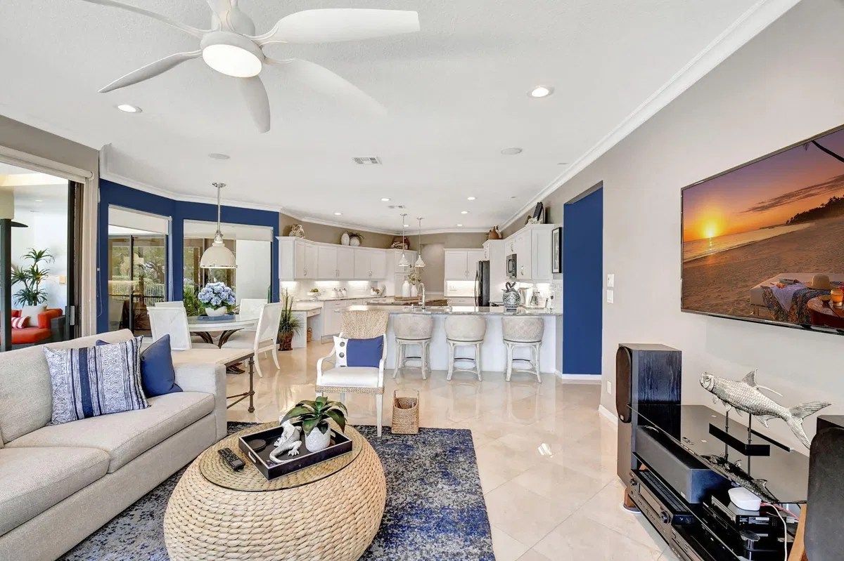 Stonebridge Country Club Residence photo 28