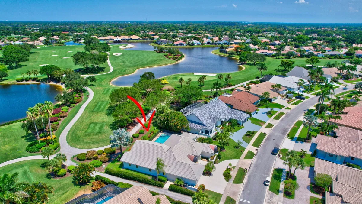 Stonebridge Country Club Residence photo 64