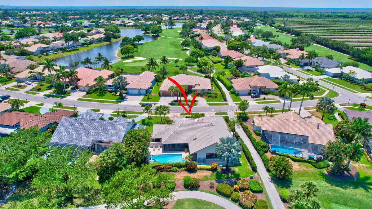 Stonebridge Country Club Residence photo 67