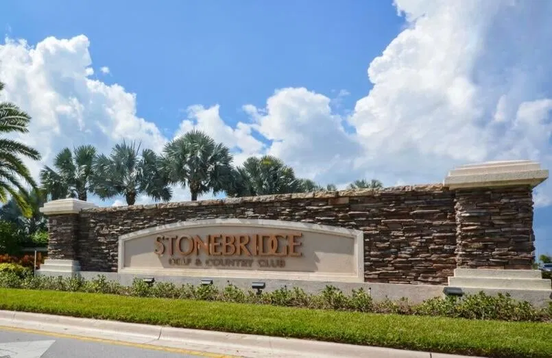 Stonebridge Country Club Residence photo 70