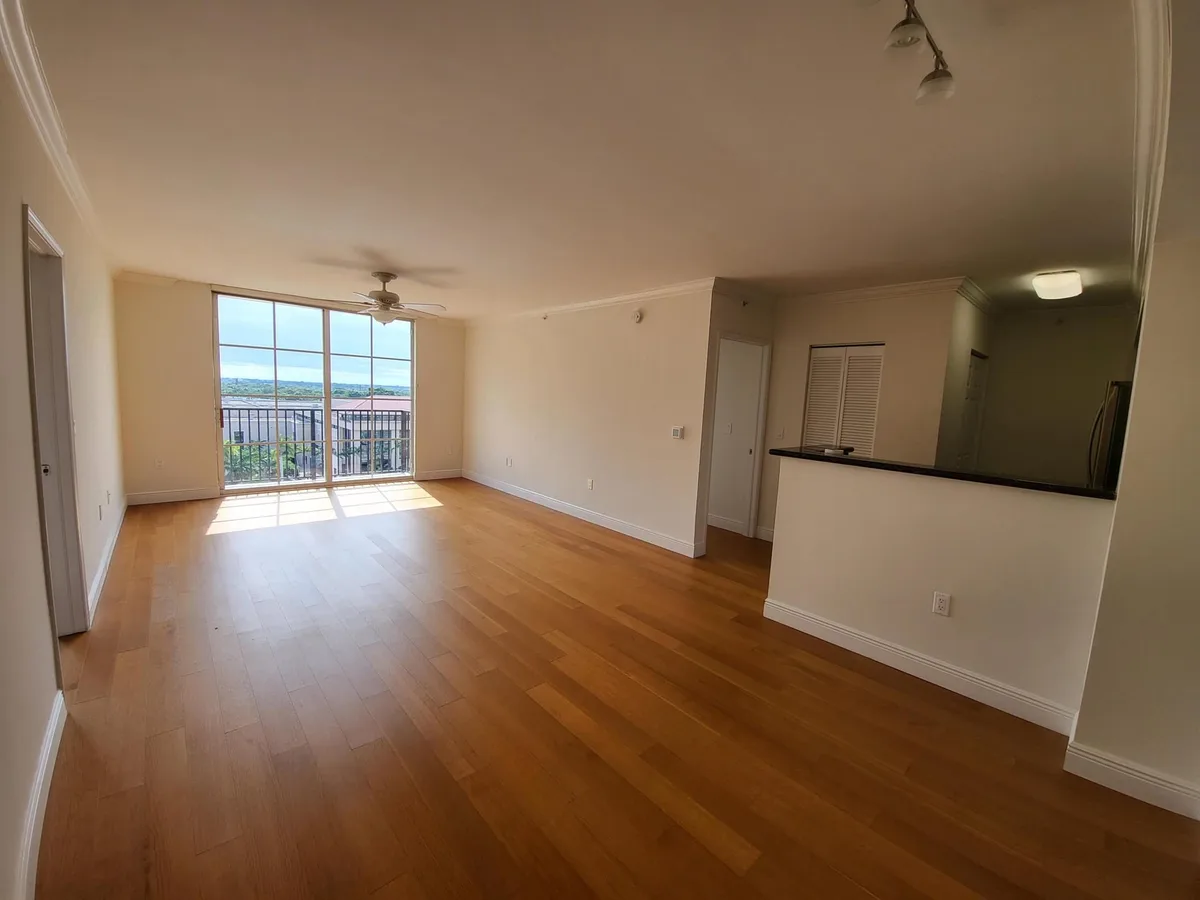 The Tower Condominium at Cityplace Unit 801 photo 4